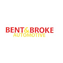 Logo of Bent & Broke Brake Down & Recovery Bendigo