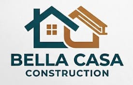 Logo of Bella Casa Construction