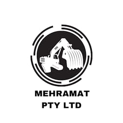 Logo of Mehramat Pty Ltd
