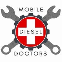 Logo of Mobile Diesel Doctors