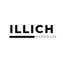 Logo of Ilich Hardware