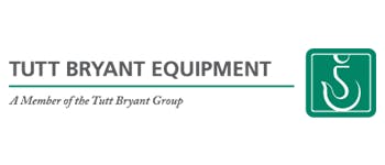 Logo of Tutt Bryant Group