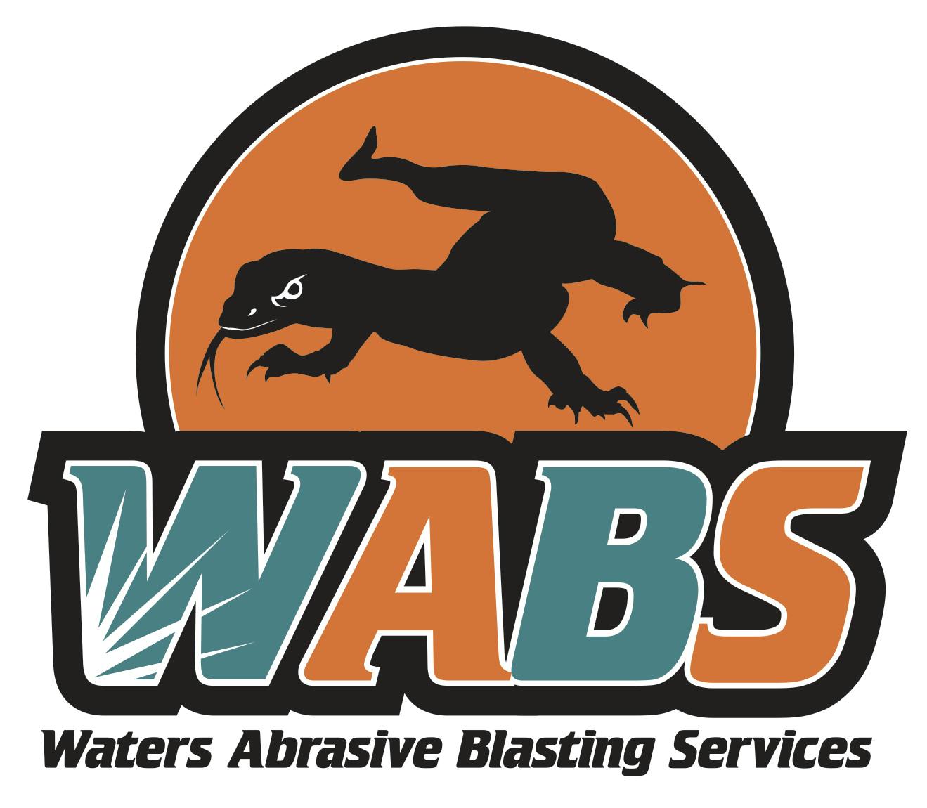 Logo of Waters Abrasive Blasting Services