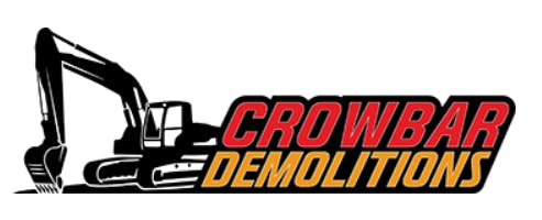 Logo of Crowbar Demolitions
