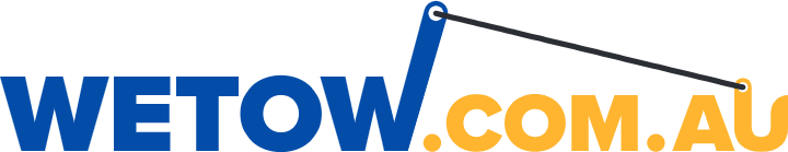 Logo of WETOW.COM.AU