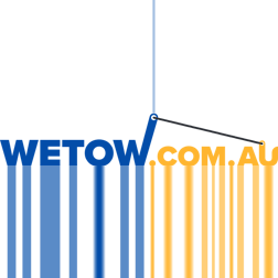 Logo of WETOW.COM.AU
