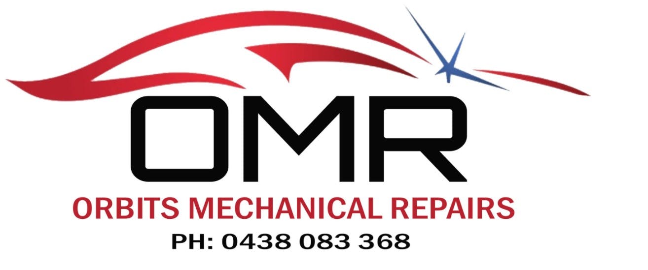 Logo of Orbits Mechanical Repairs