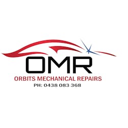 Logo of Orbits Mechanical Repairs