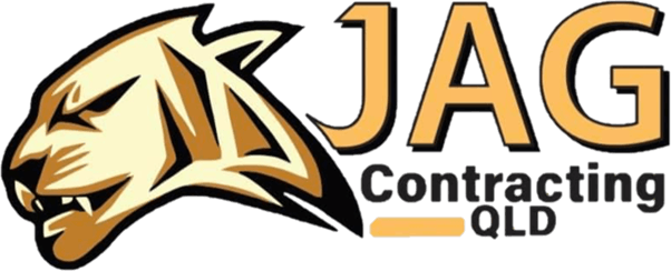 Logo of JAG Contracting Pty Ltd