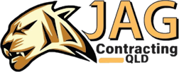 Logo of JAG Contracting Pty Ltd