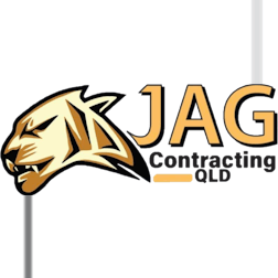 Logo of JAG Contracting Pty Ltd