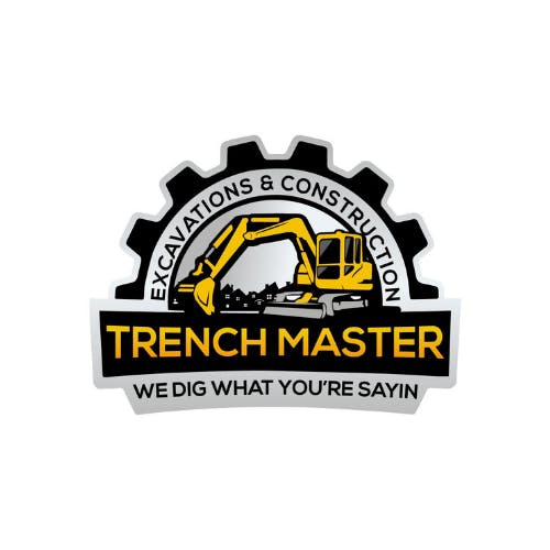 Logo of Trench Master Excavations & Construction