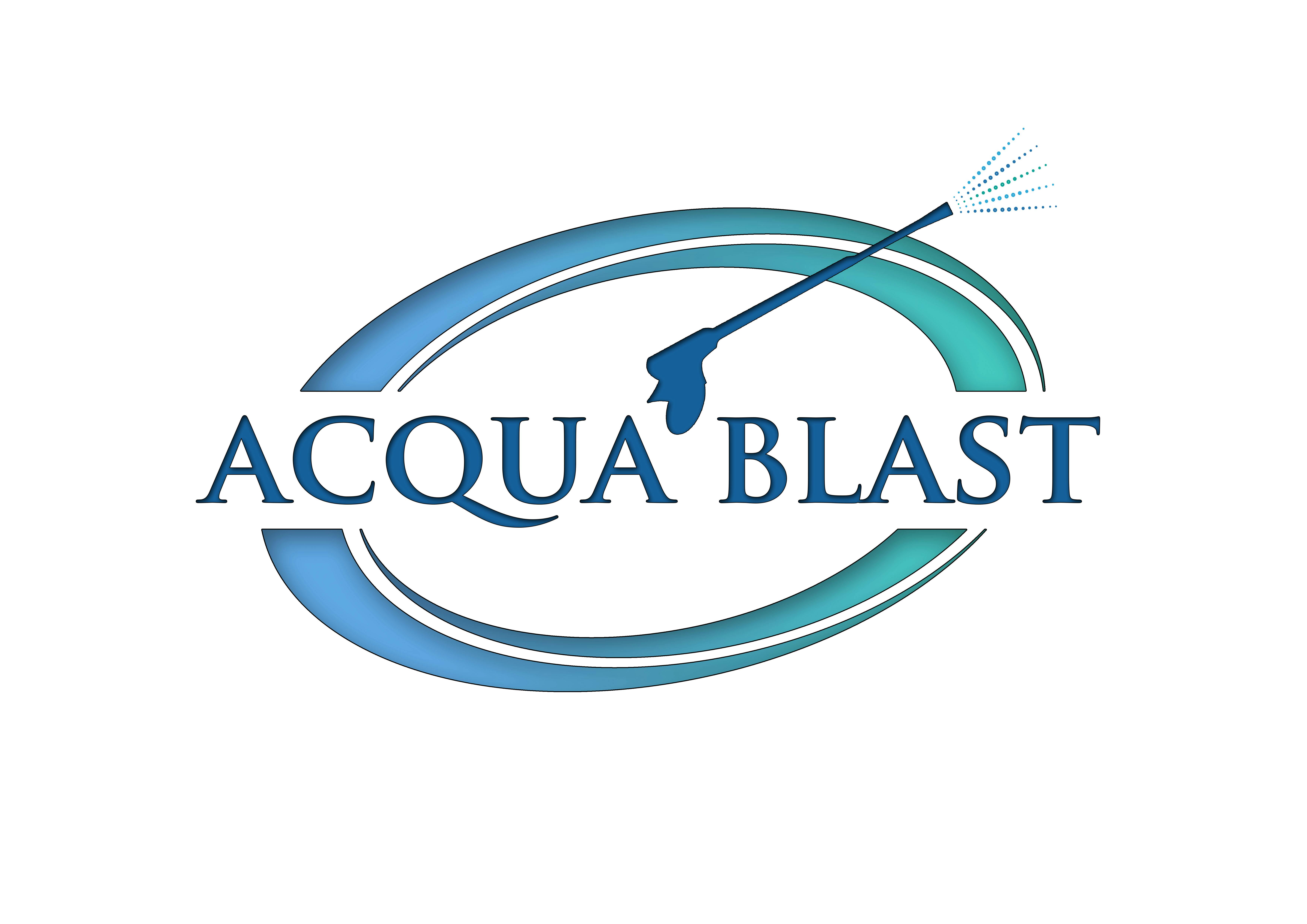Logo of Acqua Blast