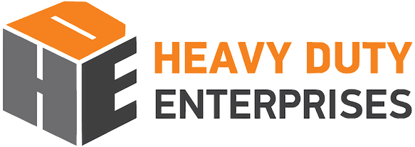 Logo of Heavy Duty Enterprises