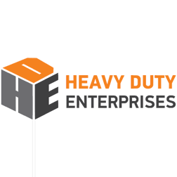 Logo of Heavy Duty Enterprises