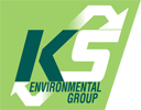 Logo of KS Environmental Sweeping Services