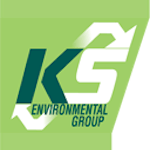 Logo of KS Environmental Sweeping Services
