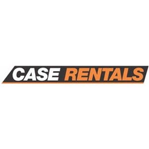 Logo of Case Rentals