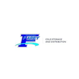 Logo of FAREY TRANSPORT AND TRADING