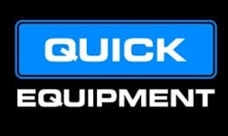 Logo of Quick Equipment