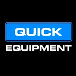 Logo of Quick Equipment