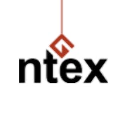 Logo of NTEX