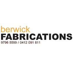 Logo of Berwick Fabrications
