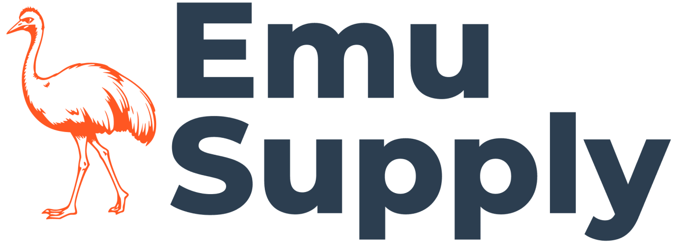 Logo of Emu Supply