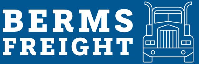 Logo of Berms Freight