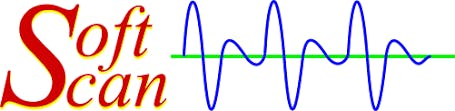 Logo of Soft Scan