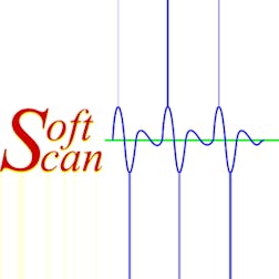Logo of Soft Scan