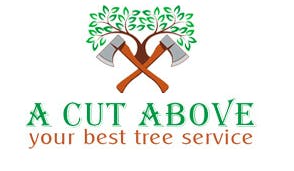 Logo of A Cut Above Your Best Tree Service