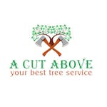 Logo of A Cut Above Your Best Tree Service