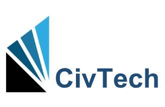 Logo of Civtech