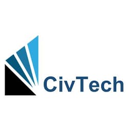 Logo of Civtech