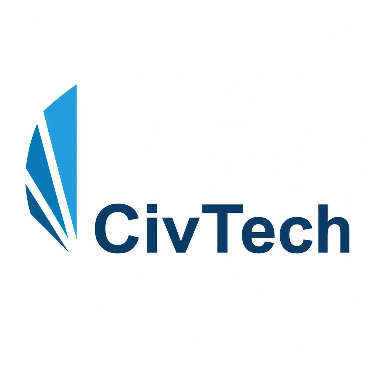 Logo of Civtech