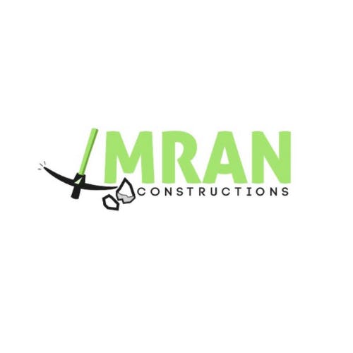 Logo of Imran Construction