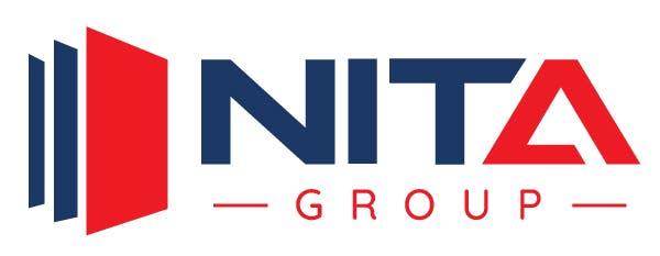 Logo of NITA Group Pty Ltd