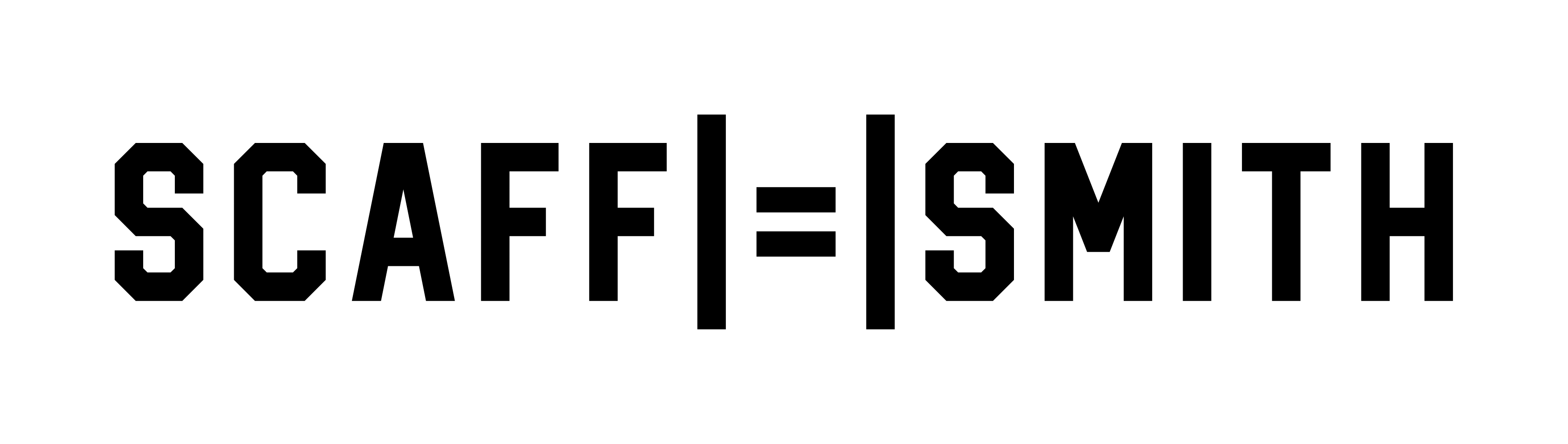 Logo of ScaffSmith