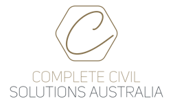 Logo of Complete Civil Solutions Australia