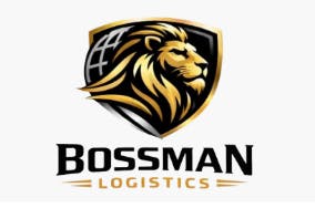 Logo of Bossman Logistics