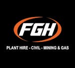 Logo of FGH Civil