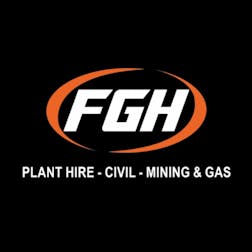 Logo of FGH Civil 