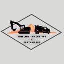 Logo of Fineline Concreting & Earthmoving