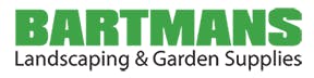 Logo of Bartmans Landscaping & Garden Supplies