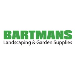 Logo of Bartmans Landscaping & Garden Supplies