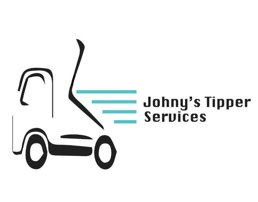 Logo of Johny's Tipper Services Pty Ltd