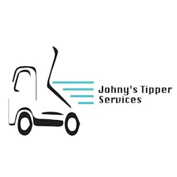 Logo of Johny's Tipper Services Pty Ltd