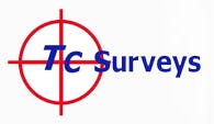 Logo of TC Surveys Pty Ltd