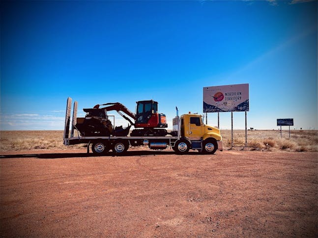Division Earthmoving featured image